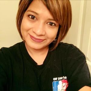 Meet your Posher, Ibis